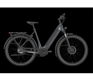 Ultimate C5 HMB Grå